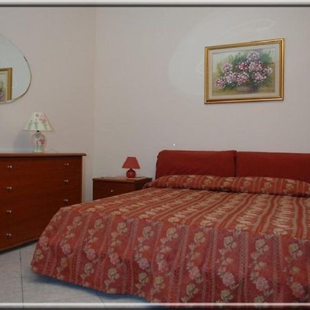 B&B Ida Oristano Kültér fotó