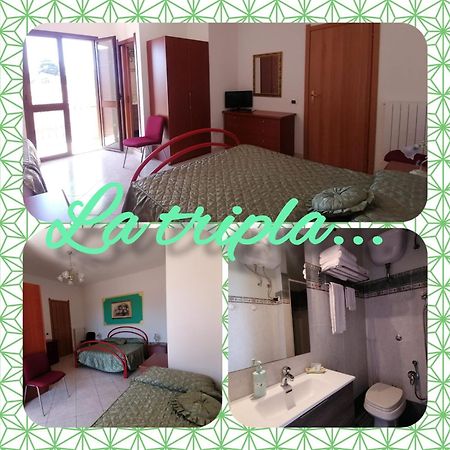 B&B Ida Oristano Kültér fotó