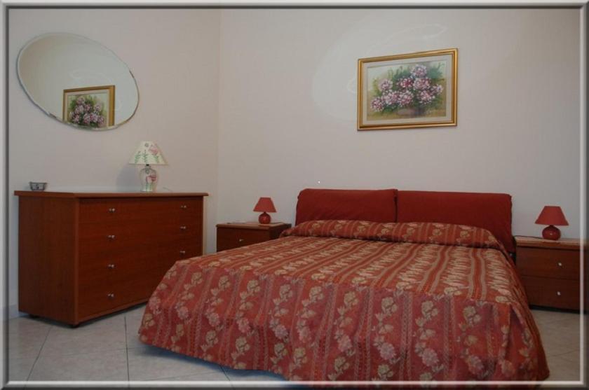 B&B Ida Oristano Kültér fotó