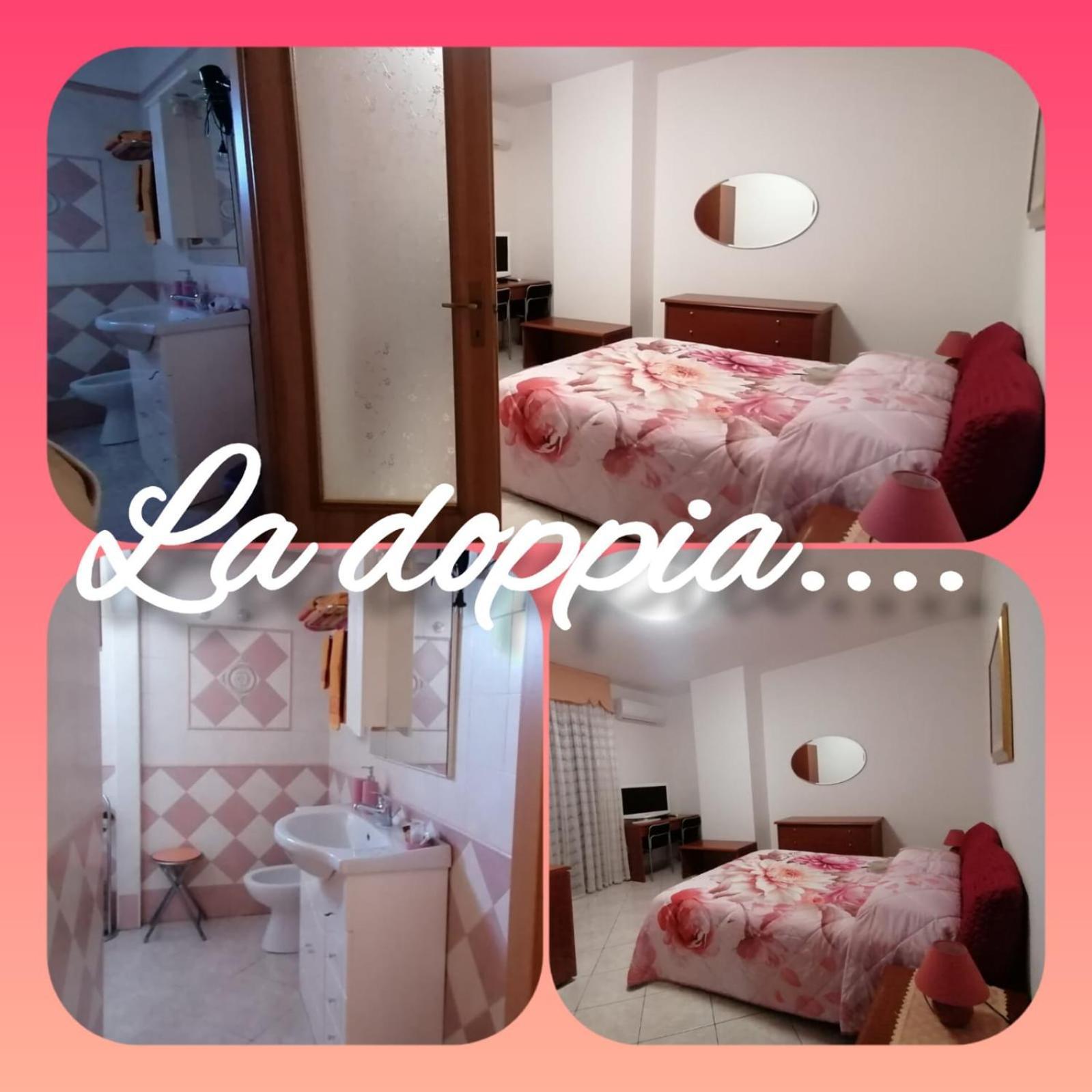 B&B Ida Oristano Kültér fotó
